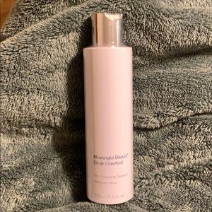 Meaningful Beauty 5.5 oz Skin Softening Cleanser